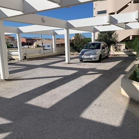 شقة T2 Vue Mer, Plage A 50M, Avec Garage Prive. كانيه المظهر الخارجي الصورة