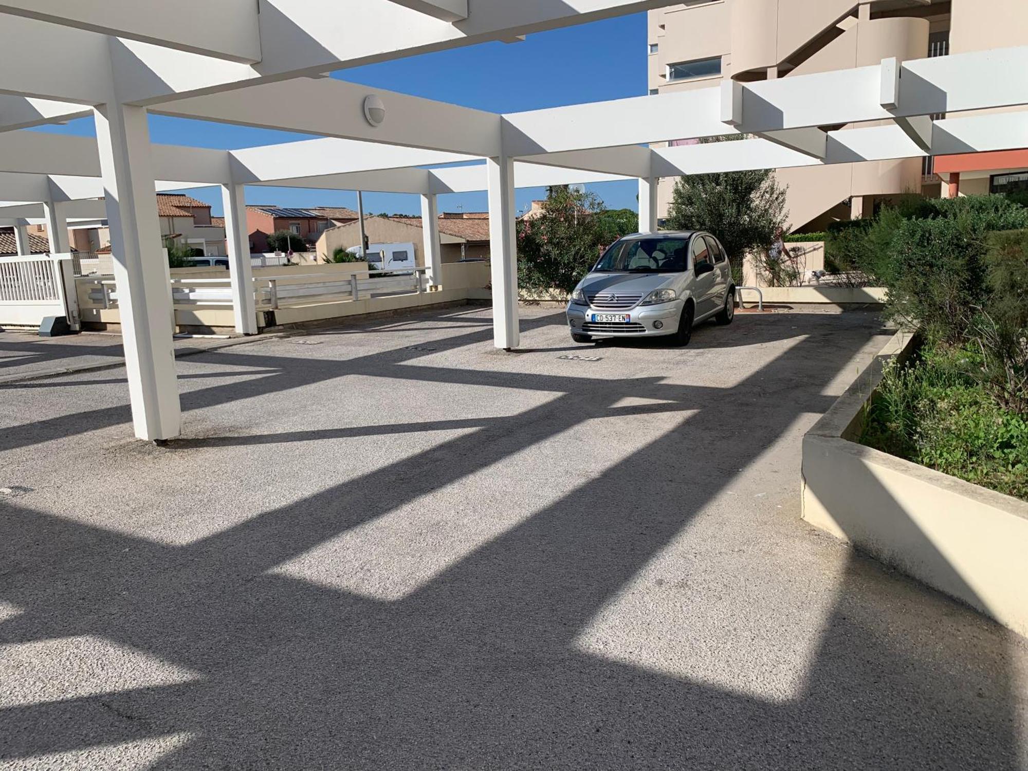 شقة T2 Vue Mer, Plage A 50M, Avec Garage Prive. كانيه المظهر الخارجي الصورة